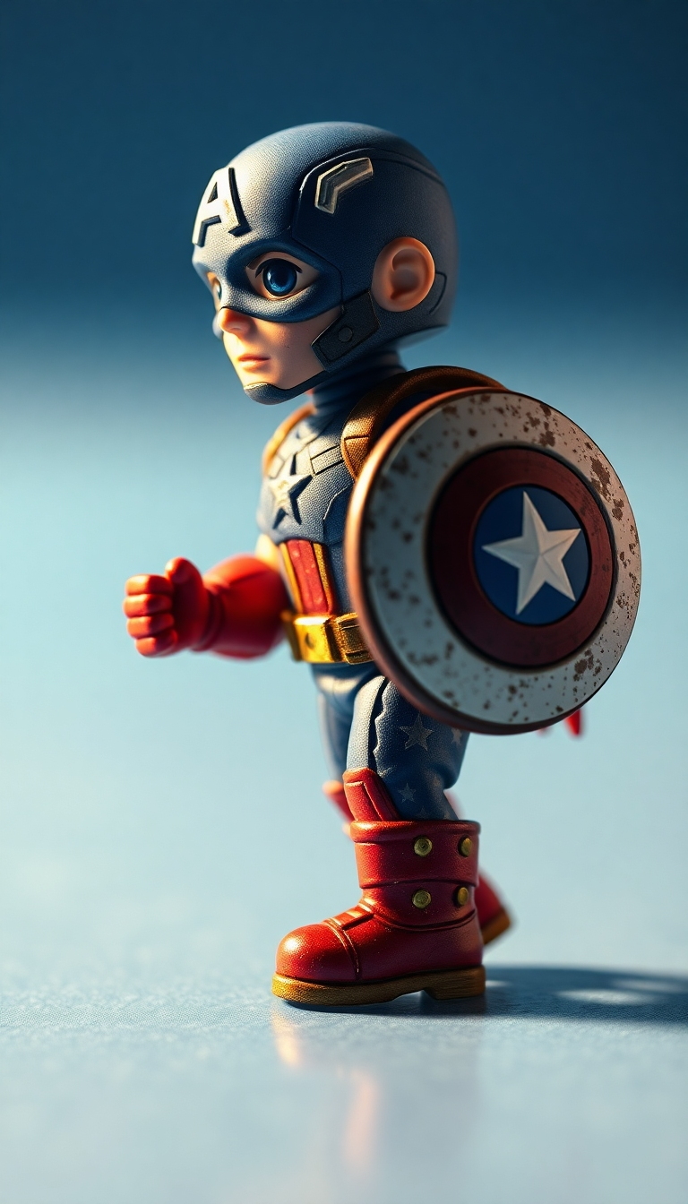 Pao mise en page internet vidéo illustration 3d serveur IA générative AI freelance paris studio de création magazines 010